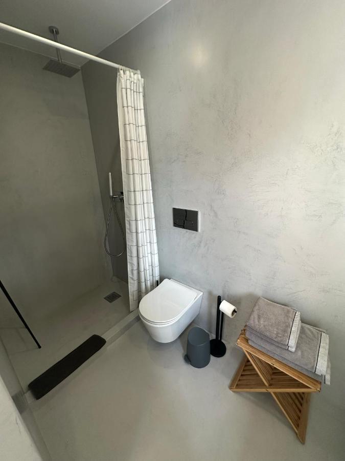 Casa Sousa 3Rd Generation - Apart 1 Appartement Boticas Buitenkant foto